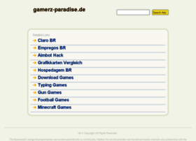 gamerz-paradise.de