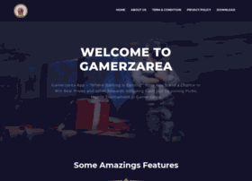 gamerzarea.com