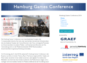 games-conference.com