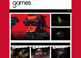 games-magazine.fr