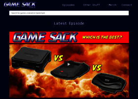 gamesack.net