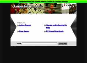 gamesboard.com