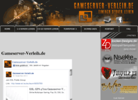 gameserver-verleih.de