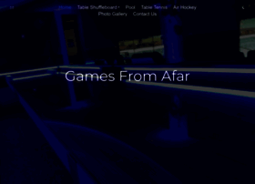 gamesfromafar.co.uk