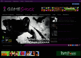 gameshock.vg