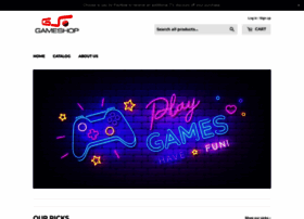gameshop.com.sg