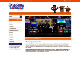 gameshowmania.com