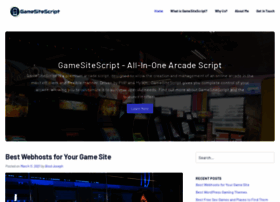 gamesitescript.com