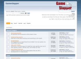 gameslapper.com