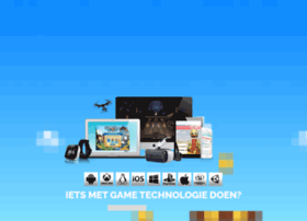 gamesmaken.nl
