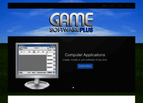gamesoftwareplus.com