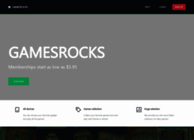 gamesrocks.net