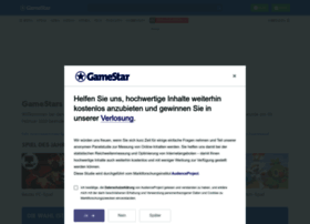 gamestars2012.de