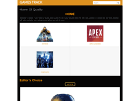 gamestrack.info