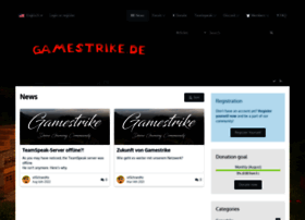 gamestrike.de