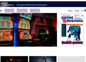 gamesundbusiness.de