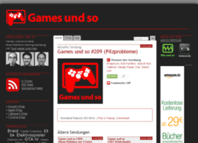 gamesundso.de