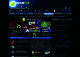 gamesweb.sk