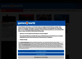 gamesworld.de
