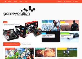 gamevolution.co.uk