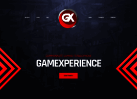 gamexperience.fr