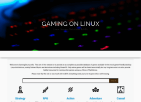 gamingonlinux.info