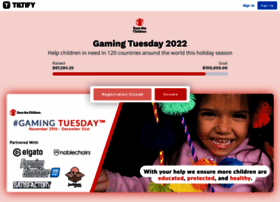 gamingtuesday.org