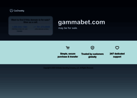gammabet.com