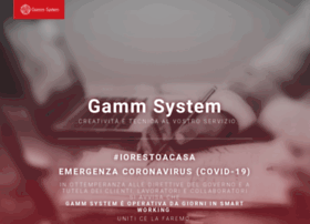gammsystem.com