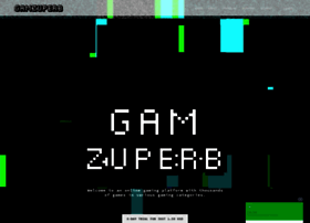 gamzuperb.com