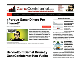 ganaconinternet.com