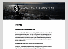 ganaraska-hiking-trail.org