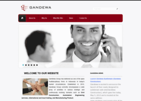 gandewa.com