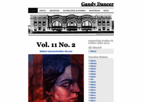 gandydancer.org