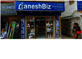 ganeshbiz.com