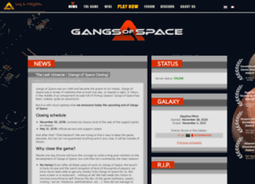 gangsofspace.com