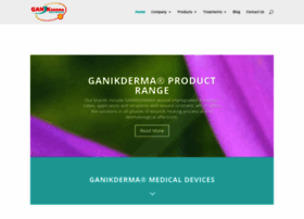 ganikderma.com
