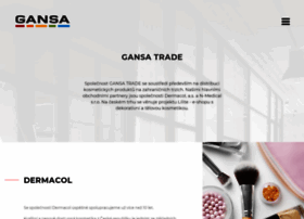 gansa-trade.eu