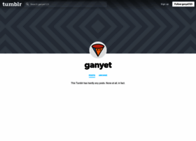 ganyet.com