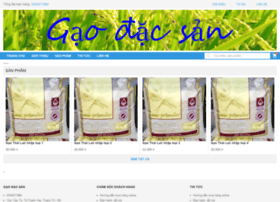 gaodacsan.com.vn