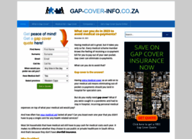 gap-cover-info.co.za