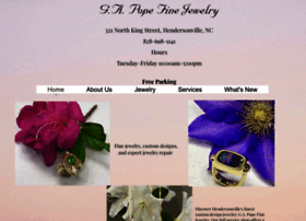 gapopefinejewelry.com