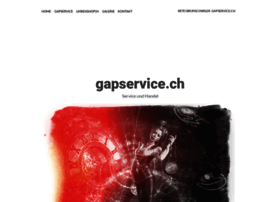 gapservice.ch