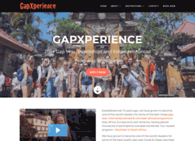 gapxperience.org