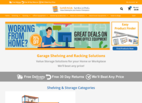garage-shelving.co.uk