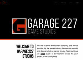 garage227studios.com