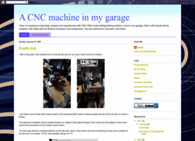 garagecnc.com