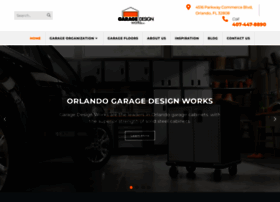 garagedesignworks.com