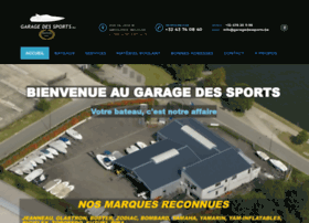 garagedessports.be