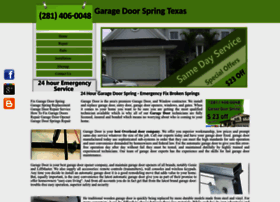 garagedoor--spring.com